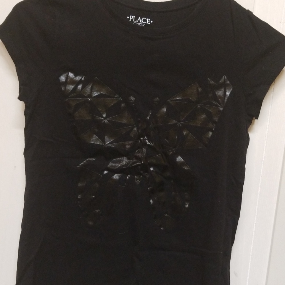 Girls Tee